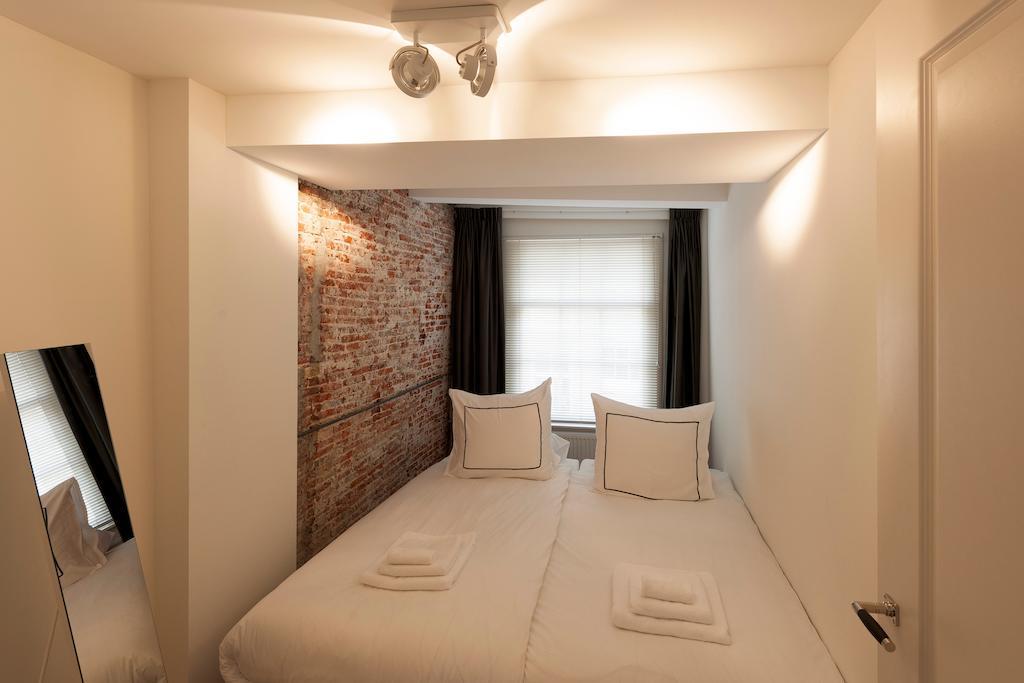 Residences Jordan 9 Streets Amszterdam Szoba fotó