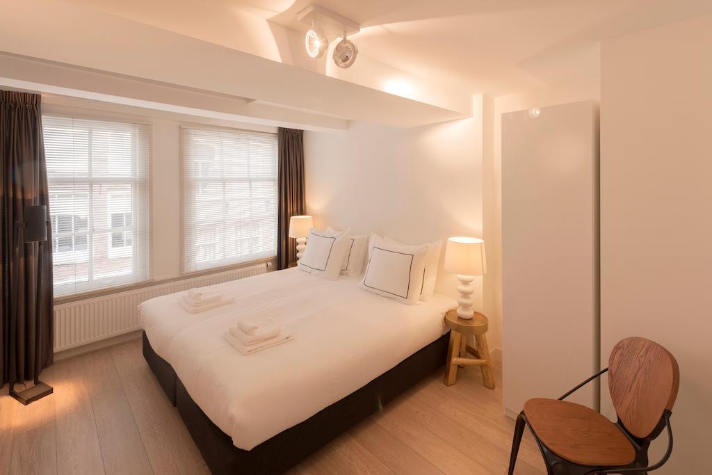 Residences Jordan 9 Streets Amszterdam Szoba fotó
